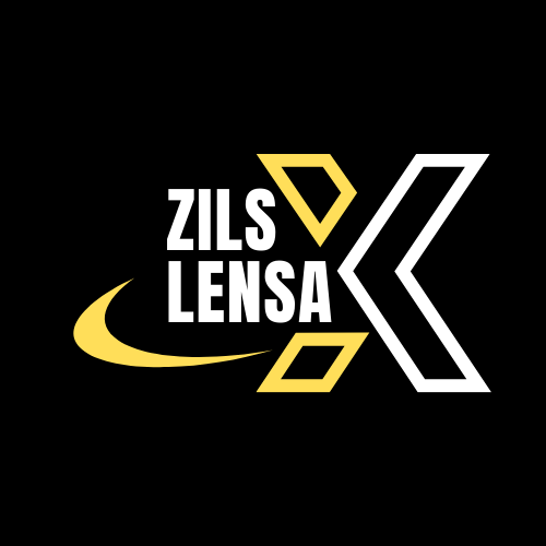 Zils Lensa X Logo